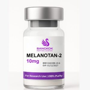 Melanotan-2 10mg
