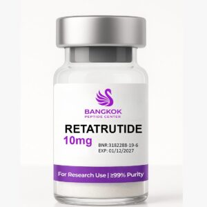 Retatrutide 10mg