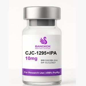 CJC-1295 Ipamorelin 10mg