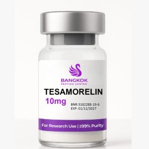 Tesamorelin 10mg