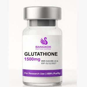 Glutathione 1500mg