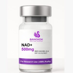 NAD+ 500mg