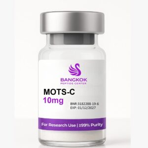 MOTS-C 10mg