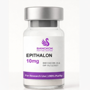 Epithalon 10mg
