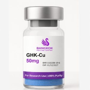 GHK-Cu 50mg
