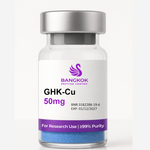 ghk-cu  - Research Peptide GHK-Cu  True Lab Peptides