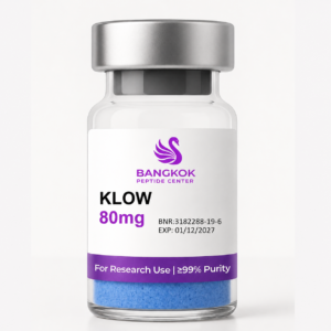 KLOW 80mg