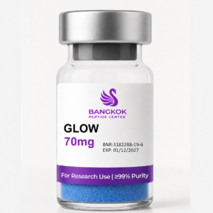 GLOW 70mg
