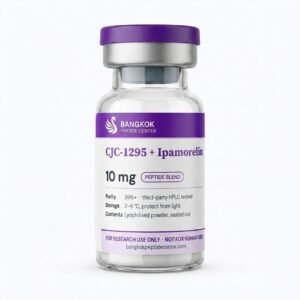 ipamorelin thailand Buy CJC-1295 Bangkok 10mg Whitening skincare Korea BPC157 10mg - Apollo Style:Package of Three
