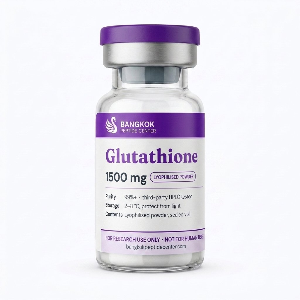 Glutathione 1500mg Bangkok